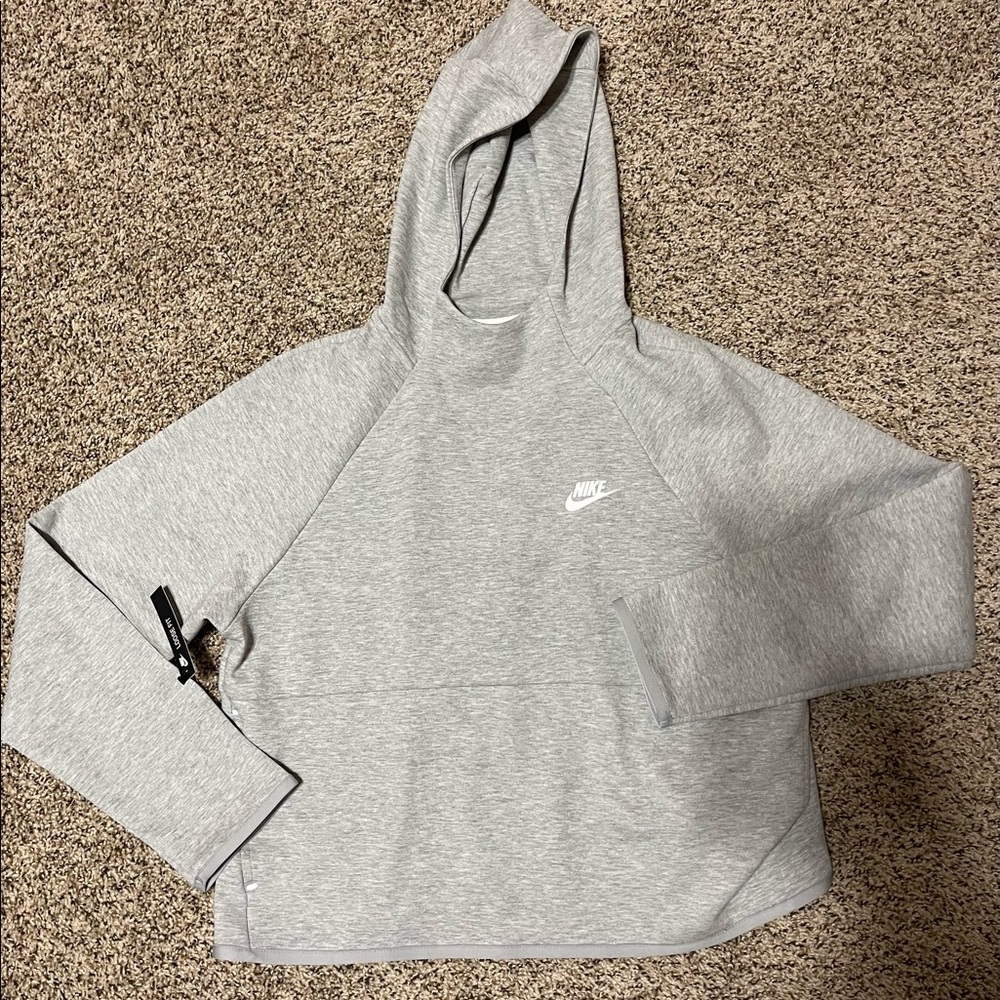 Nike Loose Fit Hoodie